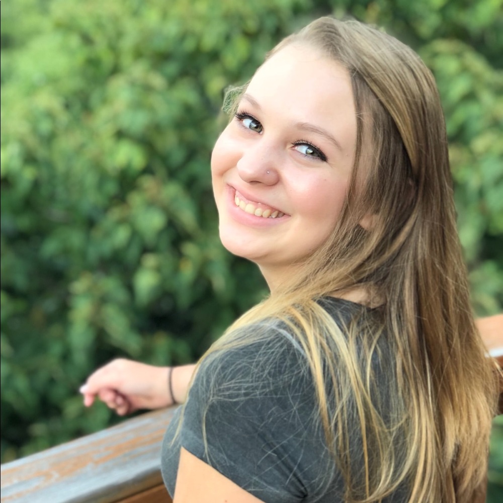 Meet your Posher, Lesley